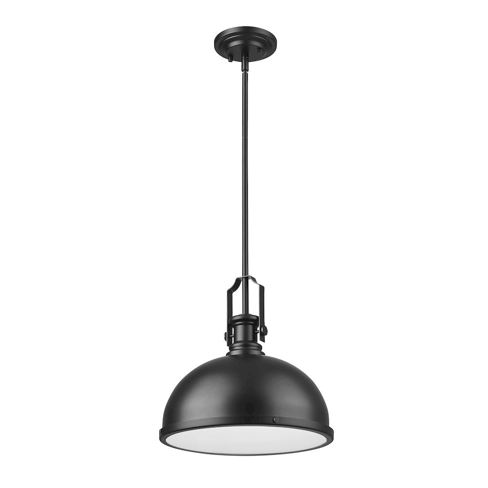 Z-Lite 1 Light Pendant
