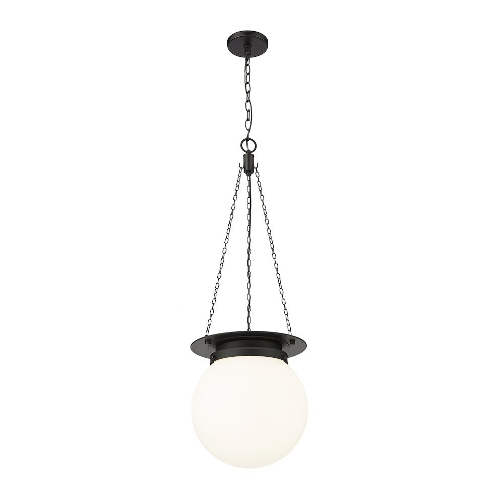 Z-Lite 1 Light Pendant