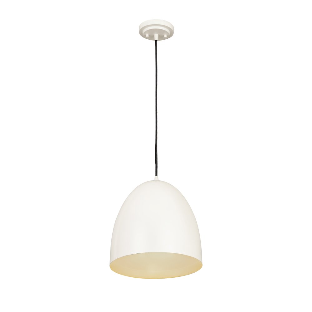Z-Lite 1 Light Pendant