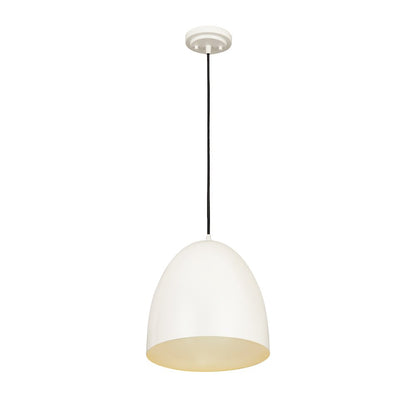 Z-Lite 1 Light Pendant