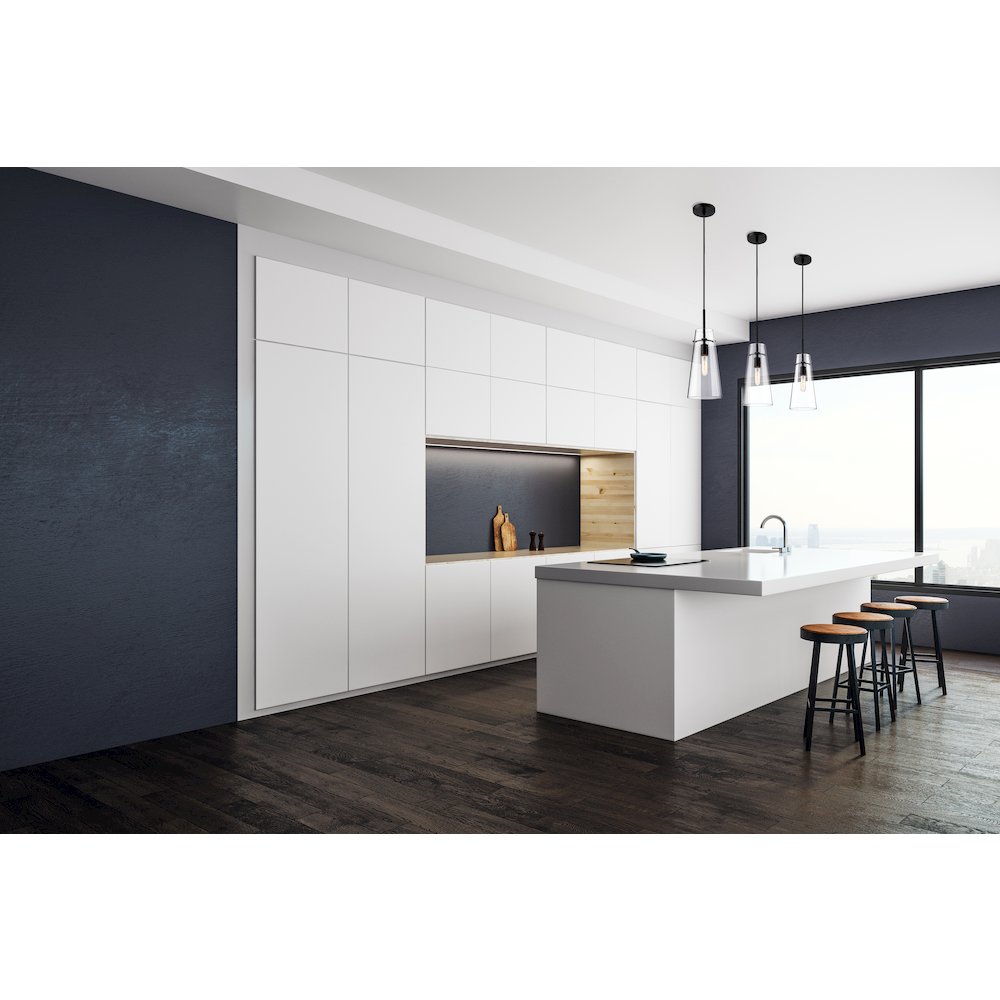 Z-Lite 1 Light Pendant