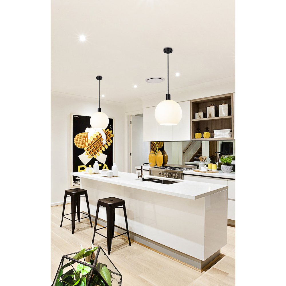 Z-Lite 1 Light Pendant