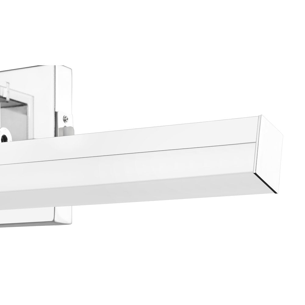 Z-Lite 1 Light Vanity