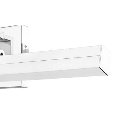 Z-Lite 1 Light Vanity