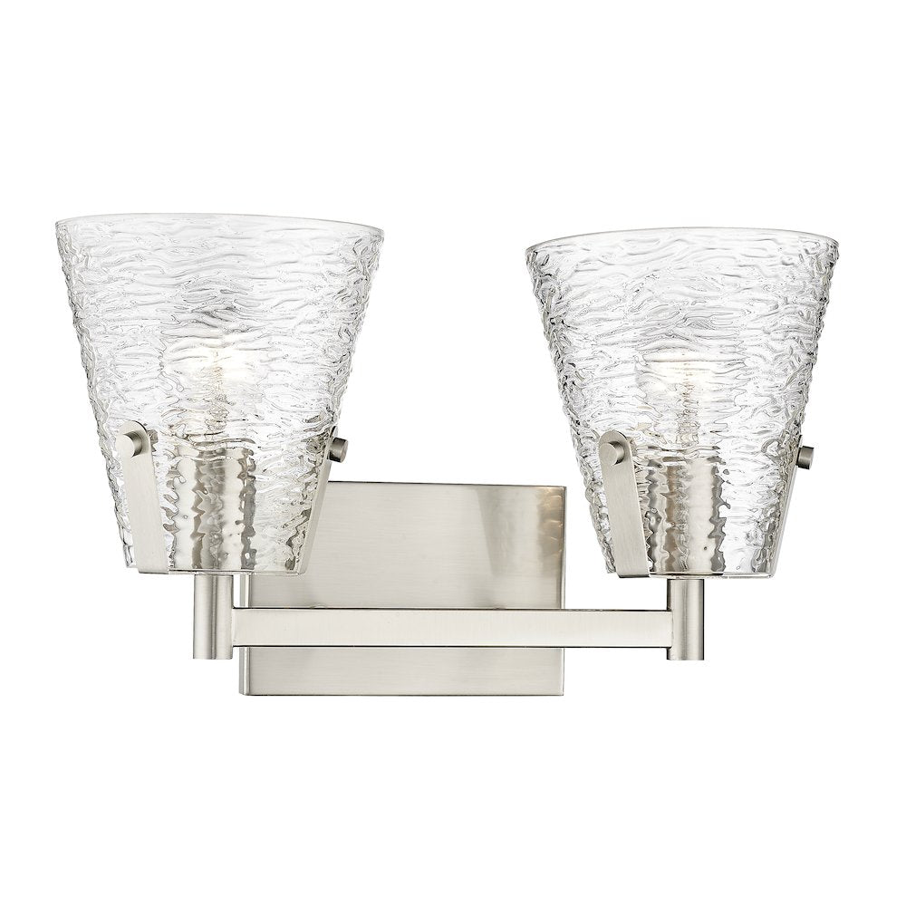 Z-Lite 2 Light Vanity