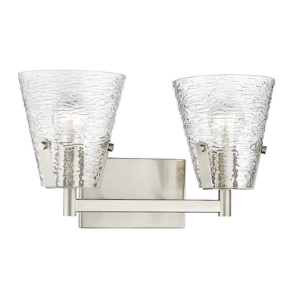 Z-Lite 2 Light Vanity