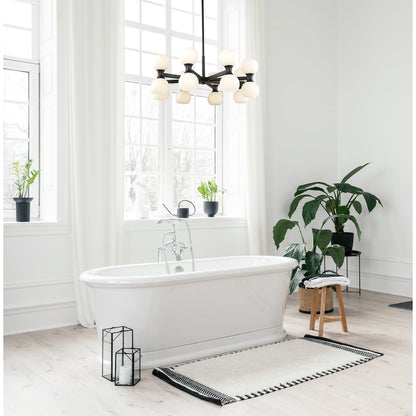 Z-Lite 16 Light Chandelier