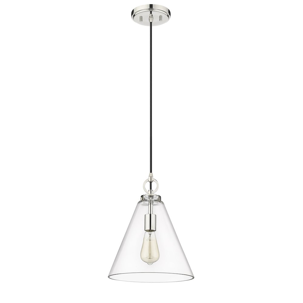 Z-Lite 1 Light Pendant