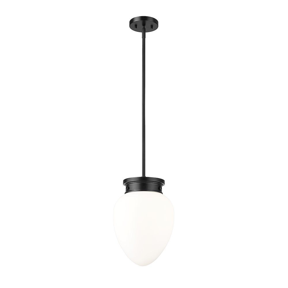 Z-Lite 1 Light Pendant