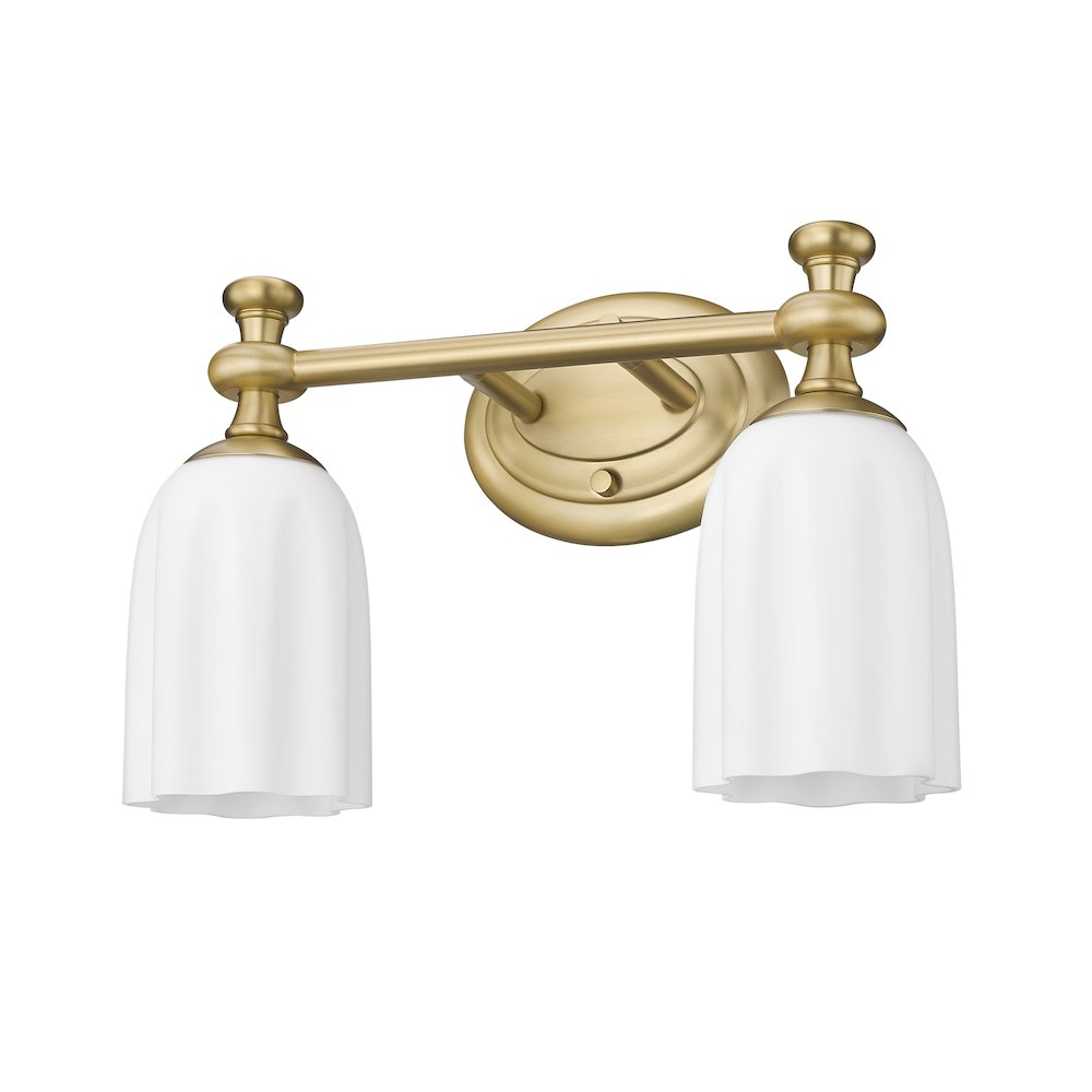 Z-Lite 2 Light Vanity