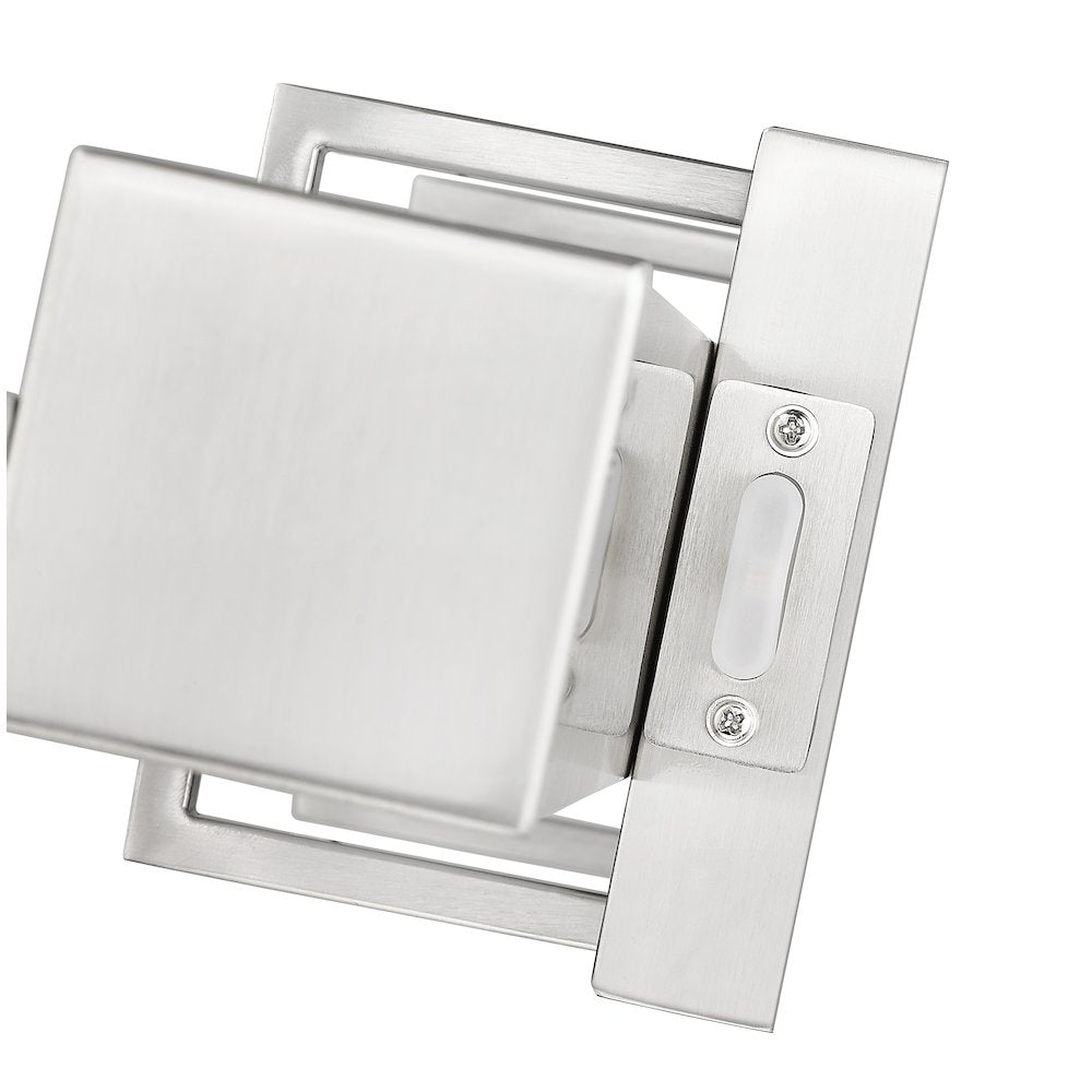 Z-Lite 1 Light Vanity