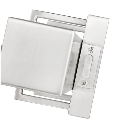 Z-Lite 1 Light Vanity