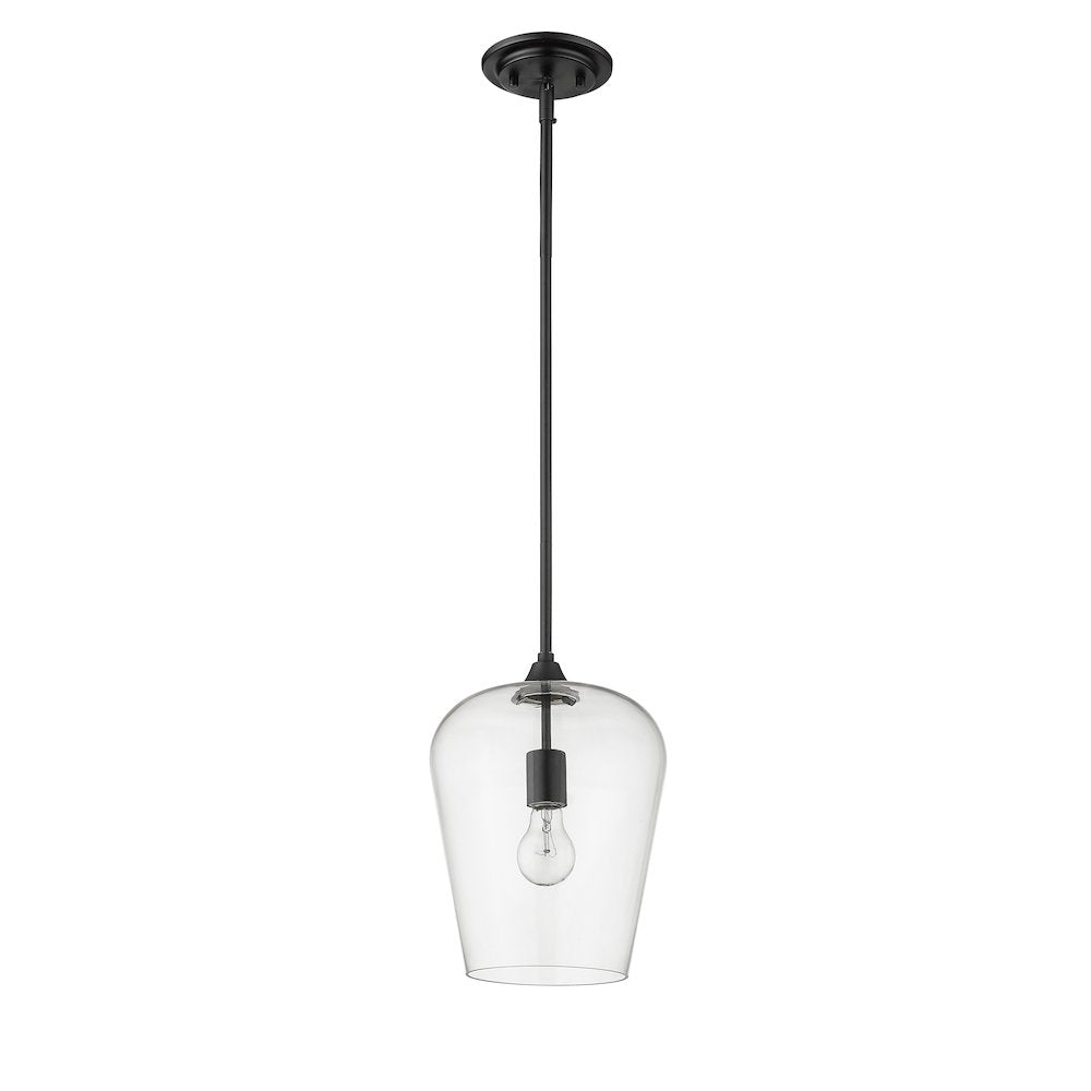 Z-Lite 1 Light Pendant