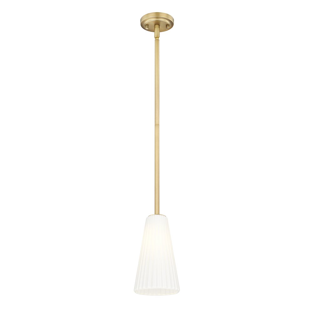 Z-Lite 1 Light Pendant