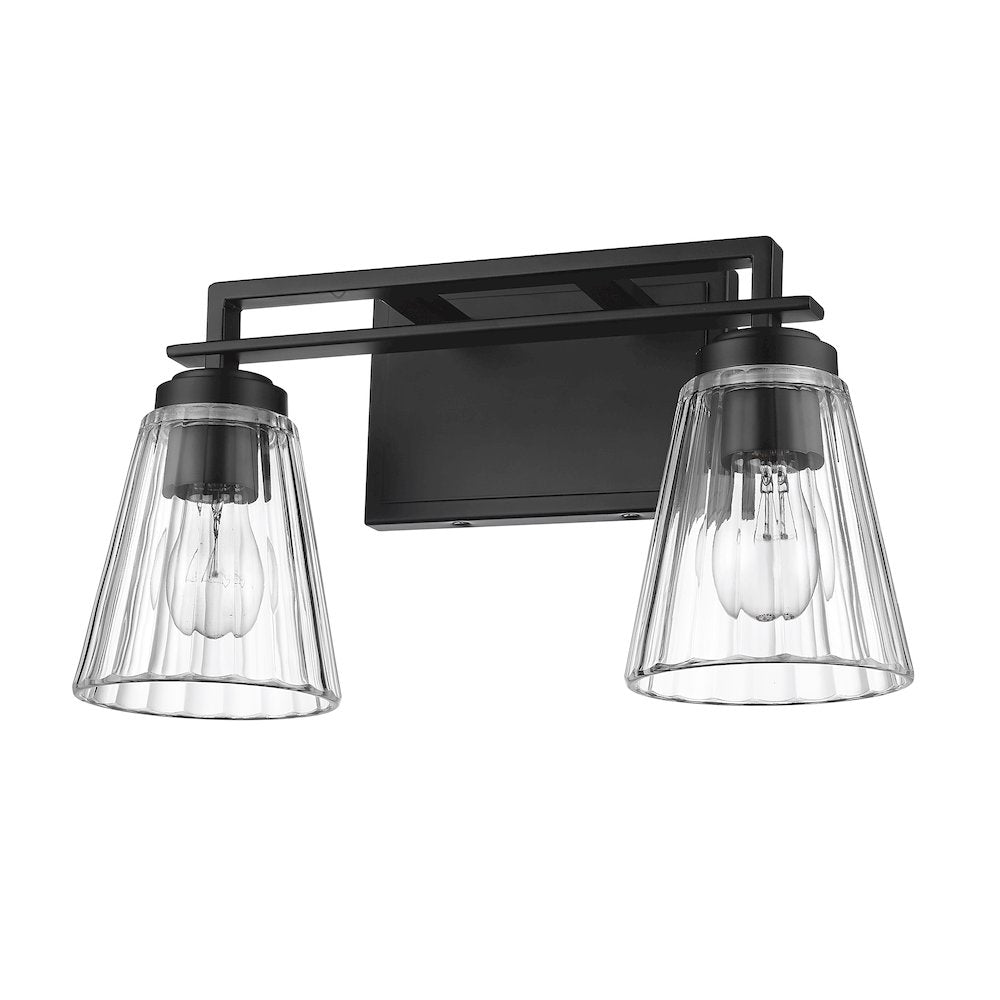 Z-Lite 2 Light Vanity