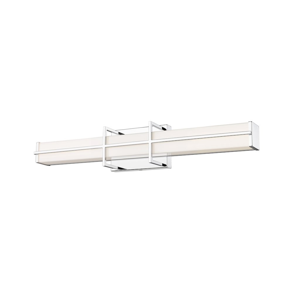Z-Lite 1 Light Vanity