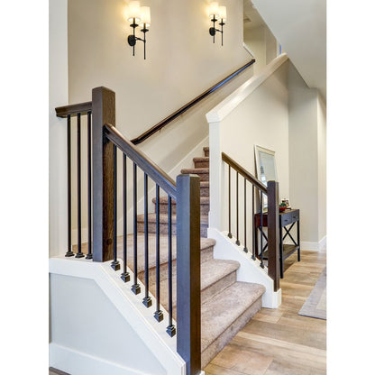 Z-Lite 2 Light Wall Sconce