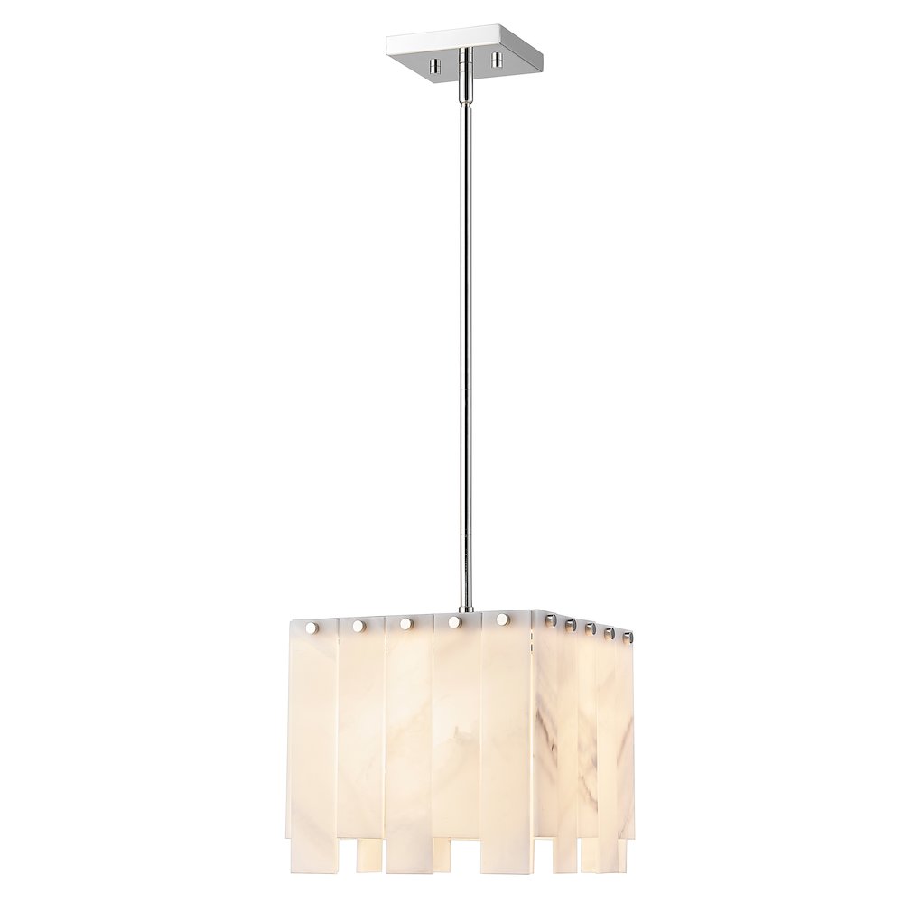 Z-Lite 1 Light Pendant