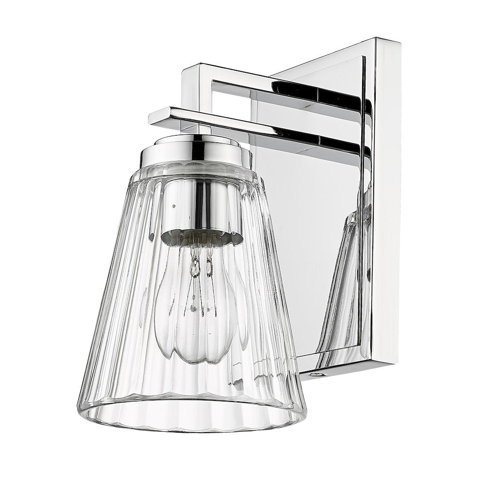 Z-Lite 1 Light Wall Sconce