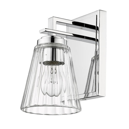 Z-Lite 1 Light Wall Sconce