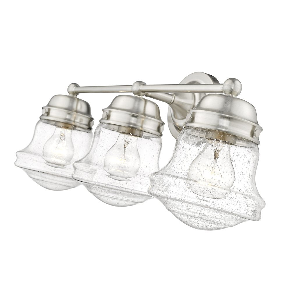 Z-Lite 3 Light Vanity