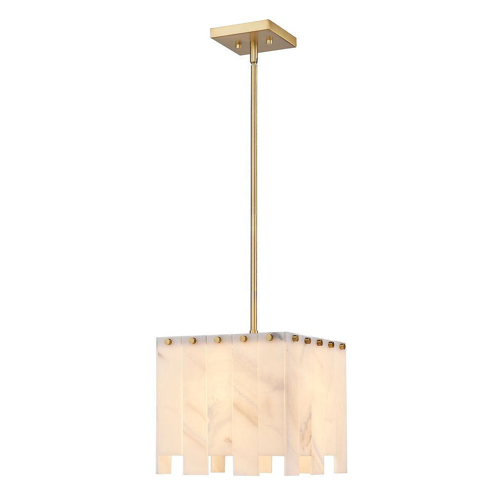 Z-Lite 1 Light Pendant