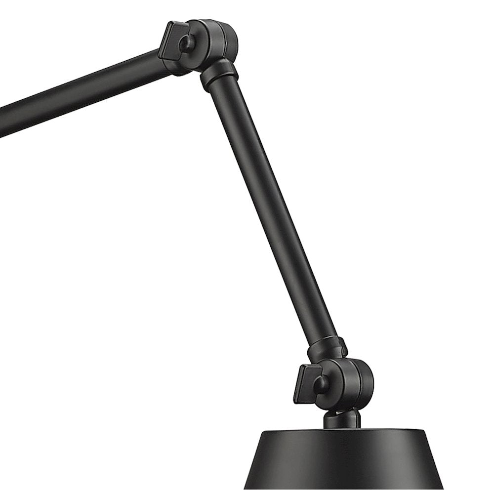 Z-Lite 1 Light Wall Sconce