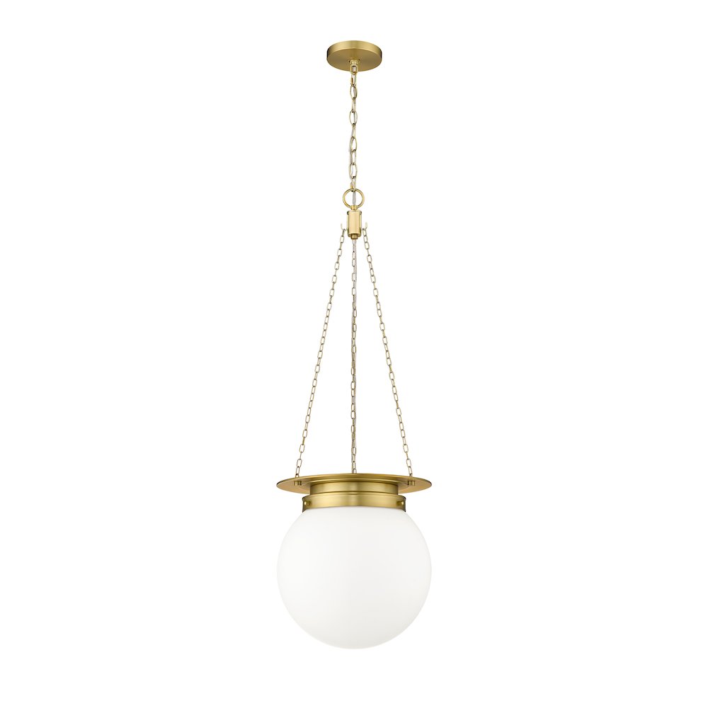 Z-Lite 1 Light Pendant