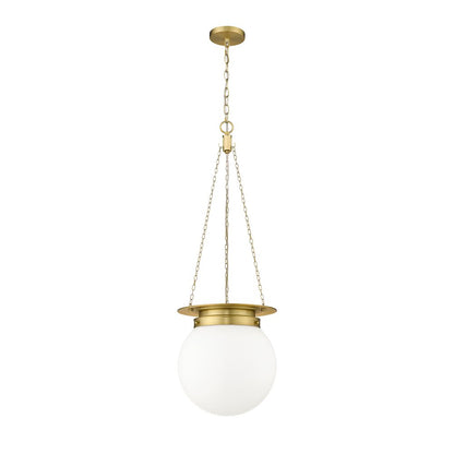 Z-Lite 1 Light Pendant