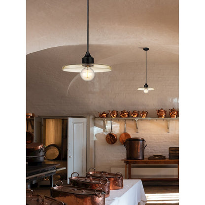 Z-Lite 1 Light Pendant