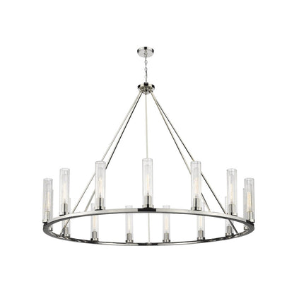 Z-Lite 15 Light Chandelier