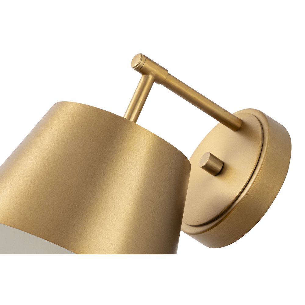 Z-Lite 1 Light Wall Sconce