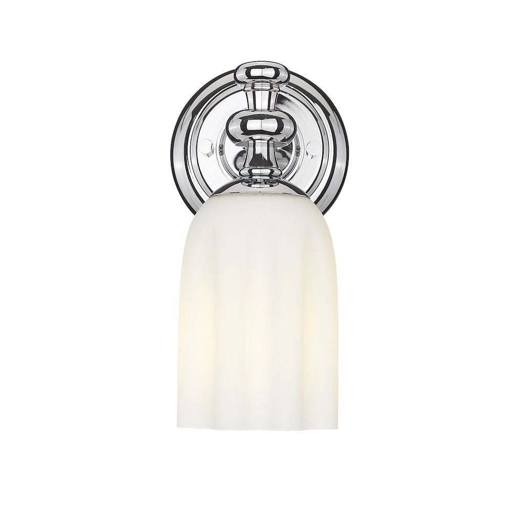 Z-Lite 1 Light Wall Sconce