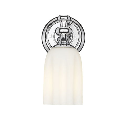 Z-Lite 1 Light Wall Sconce