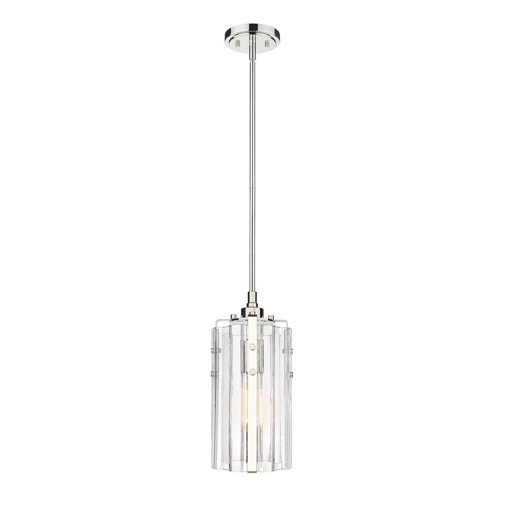 Z-Lite 1 Light Pendant