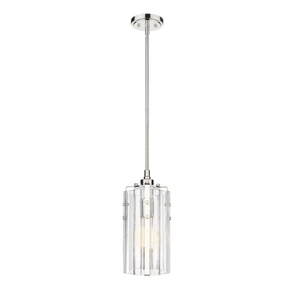 Z-Lite 1 Light Pendant