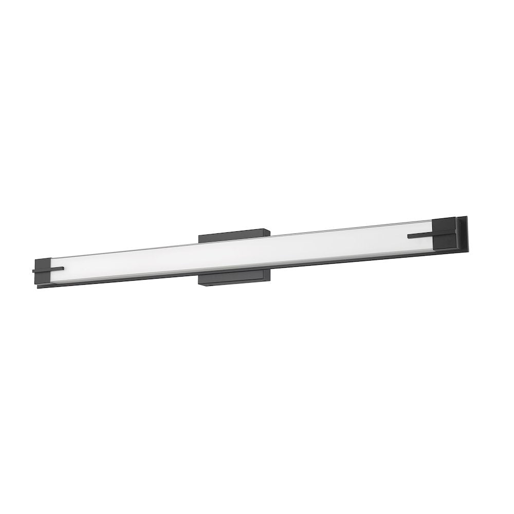 Z-Lite 1 Light Vanity