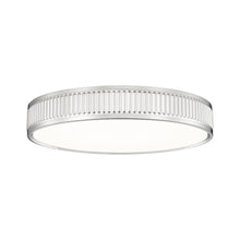Z-Lite 1 Light Flush Mount