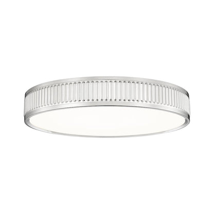 Z-Lite 1 Light Flush Mount