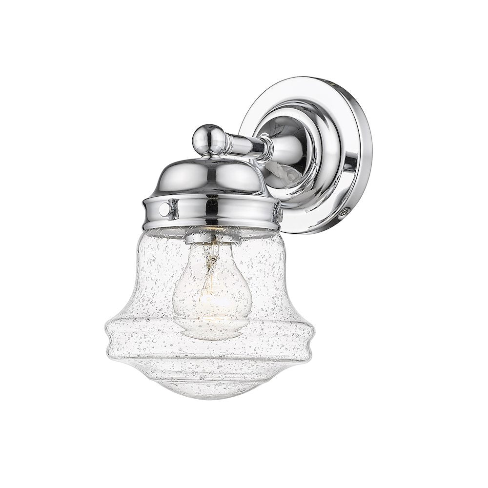 Z-Lite 1 Light Wall Sconce