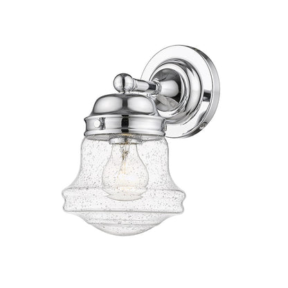 Z-Lite 1 Light Wall Sconce