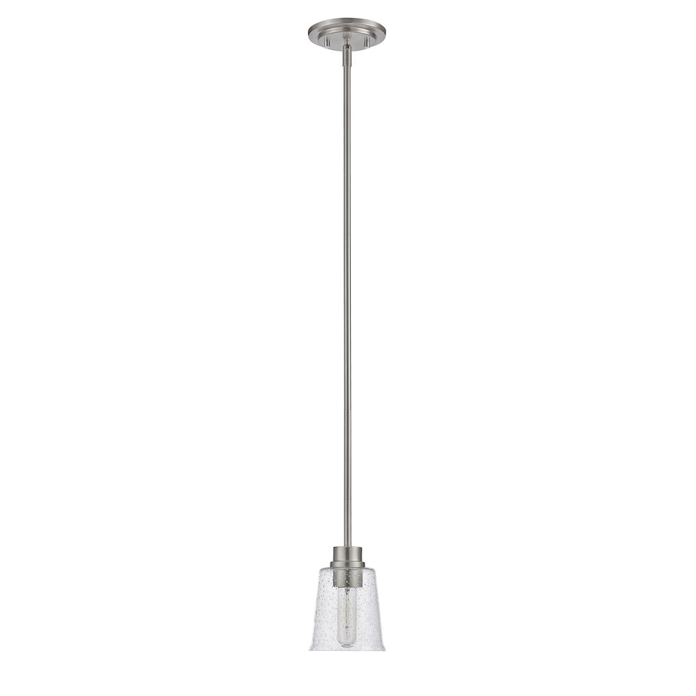 Z-Lite 1 Light Pendant