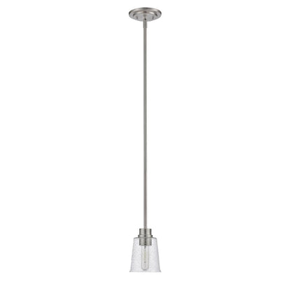 Z-Lite 1 Light Pendant