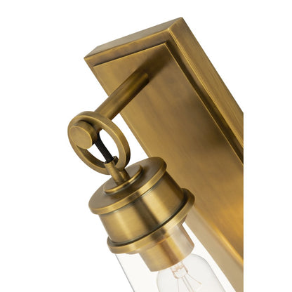 Z-Lite 1 Light Wall Sconce