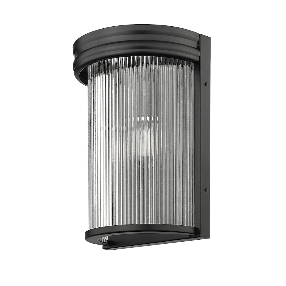Z-Lite 2 Light Wall Sconce