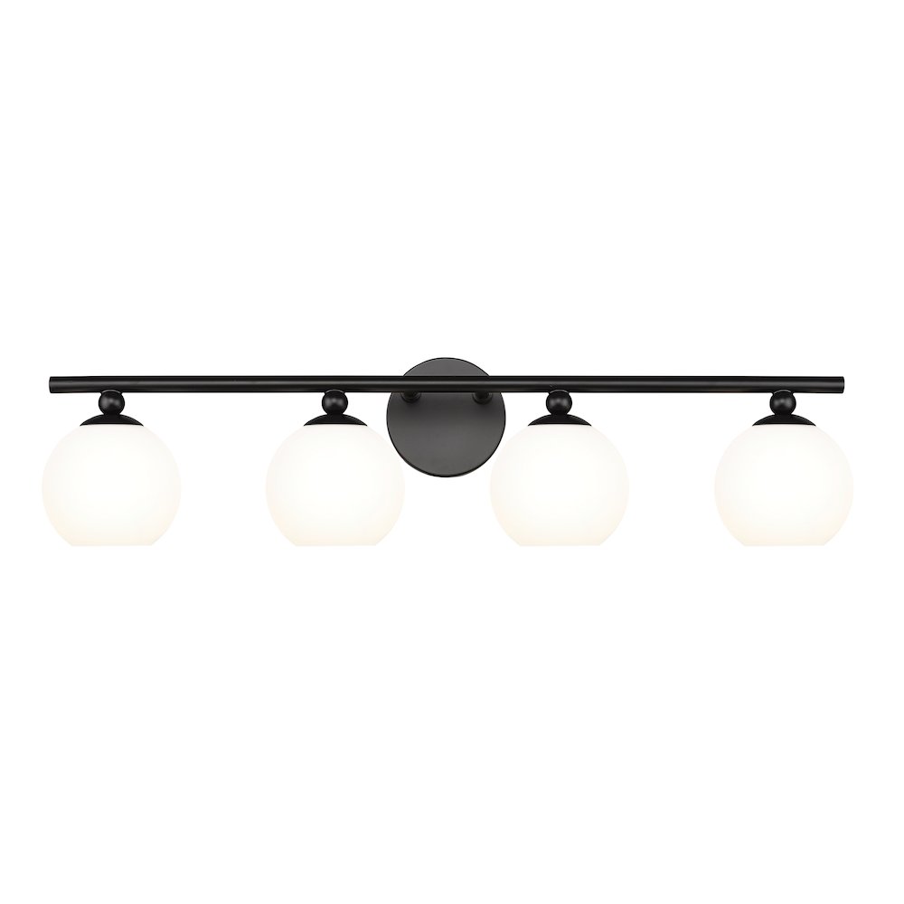 Z-Lite 4 Light Vanity
