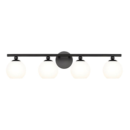 Z-Lite 4 Light Vanity