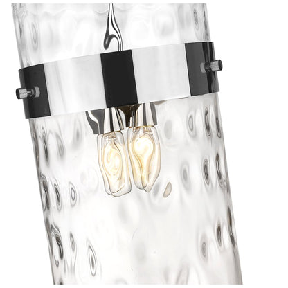 Z-Lite 4 Light Pendant