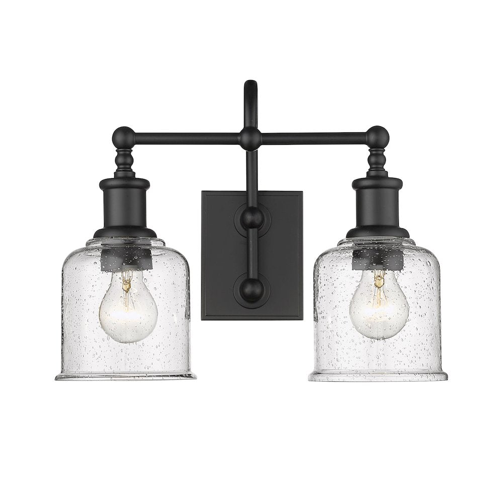 Z-Lite 2 Light Vanity