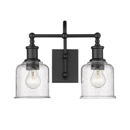 Z-Lite 2 Light Vanity